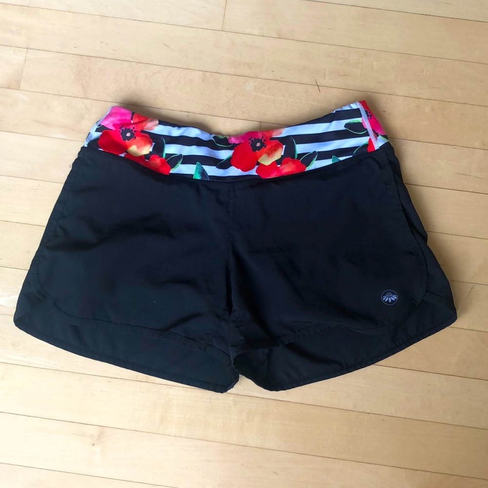 Senita Athletic shorts